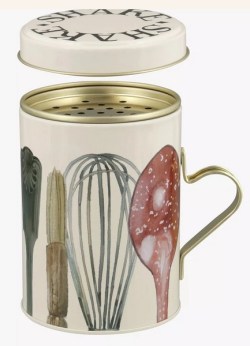 BAK2968 Emma Bridgewater  Flour Shaker